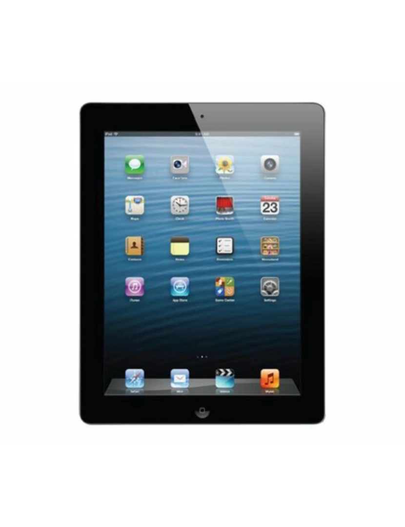 imagem de Apple iPad 2 64GB Wifi1