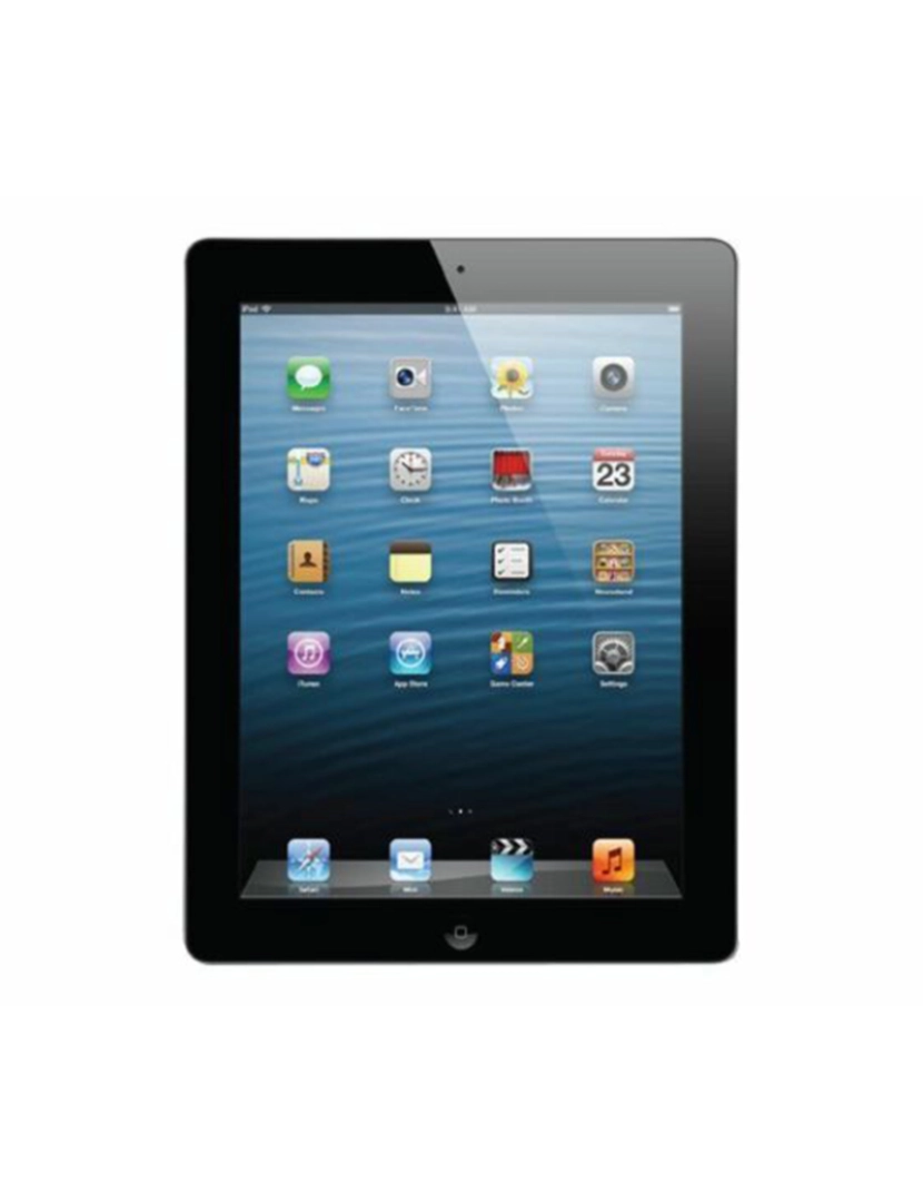 imagem de Apple iPad 2 16GB WiFi1