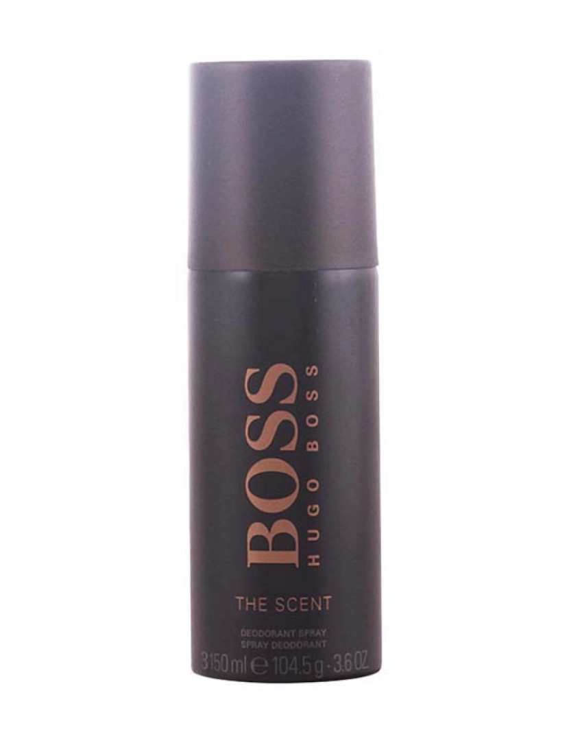 Hugo Boss - Deo Spray Boss The Scent 150Ml