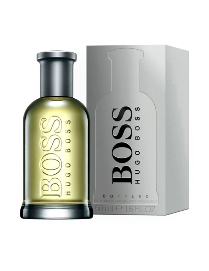 Hugo Boss - Boss Bottled Edt 