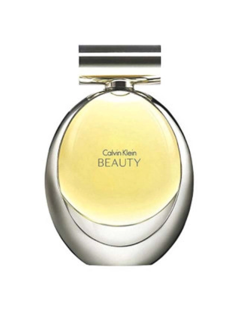 Calvin Klein - Beauty Edp