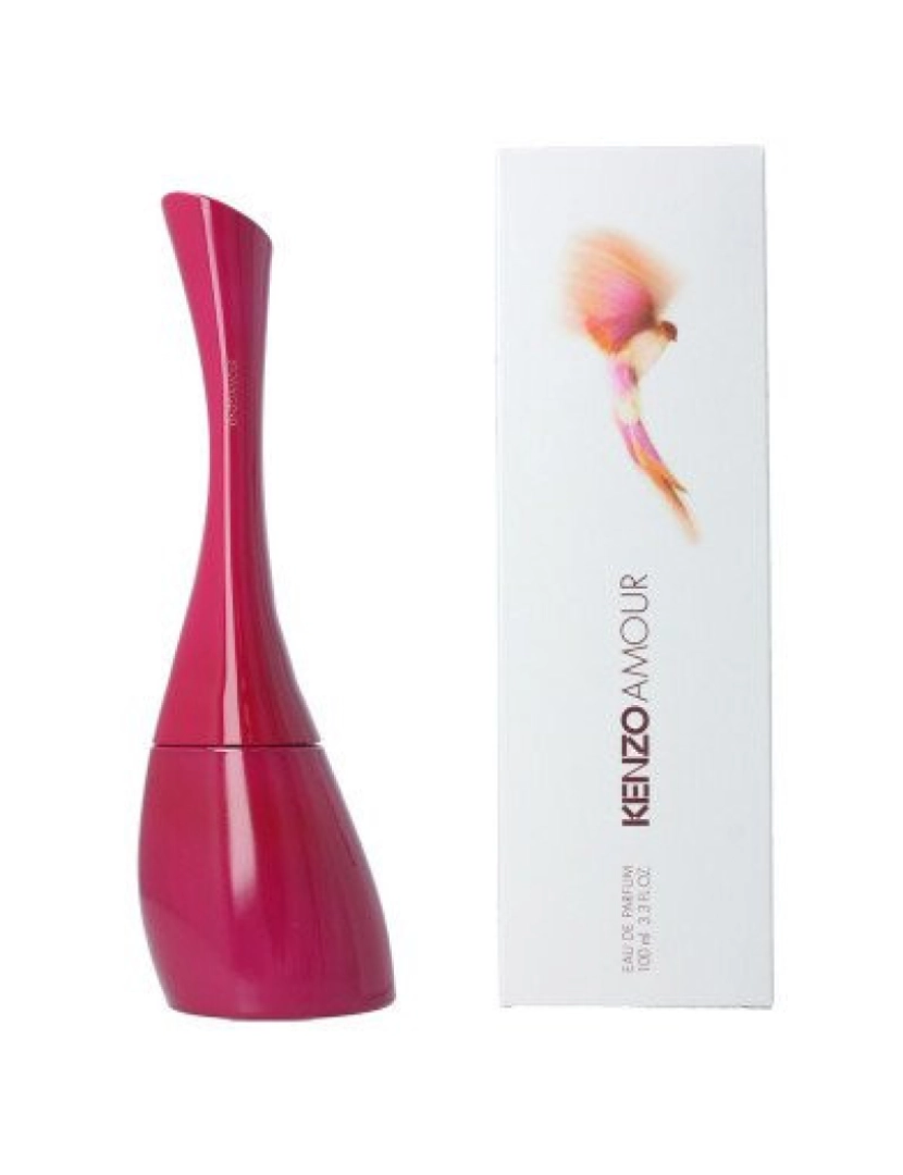 Kenzo - Amour Edp Spray 50 ml