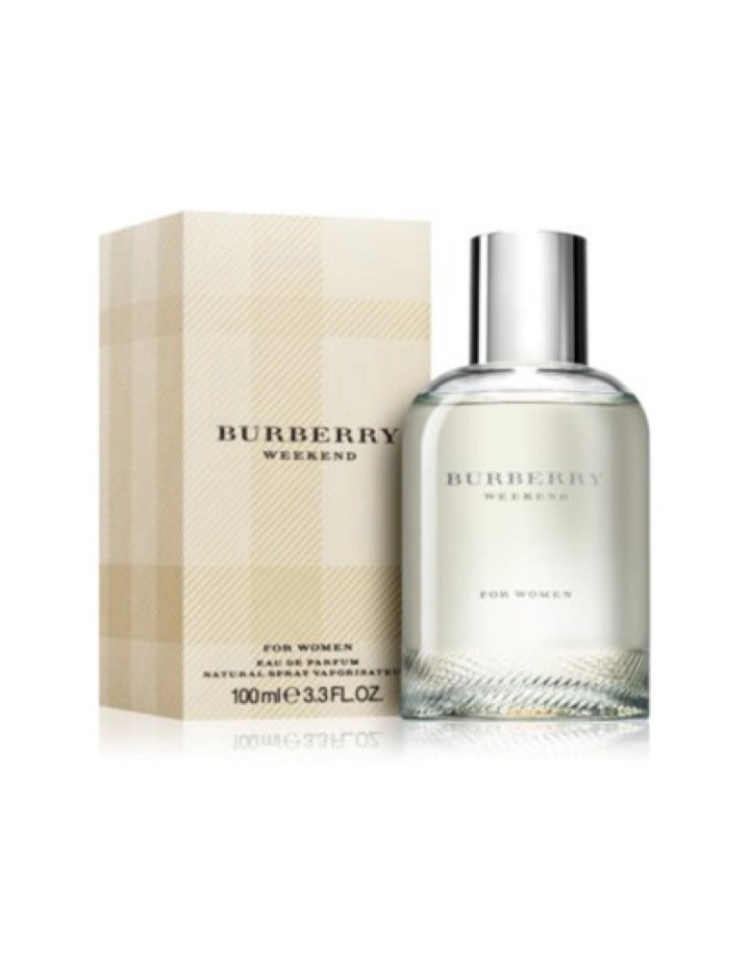 Burberry - Weekend For Women Edp
