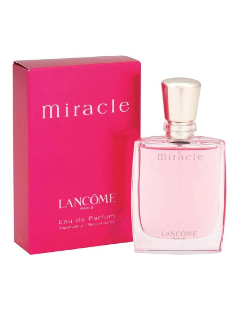 Lâncome - Miracle Edp 