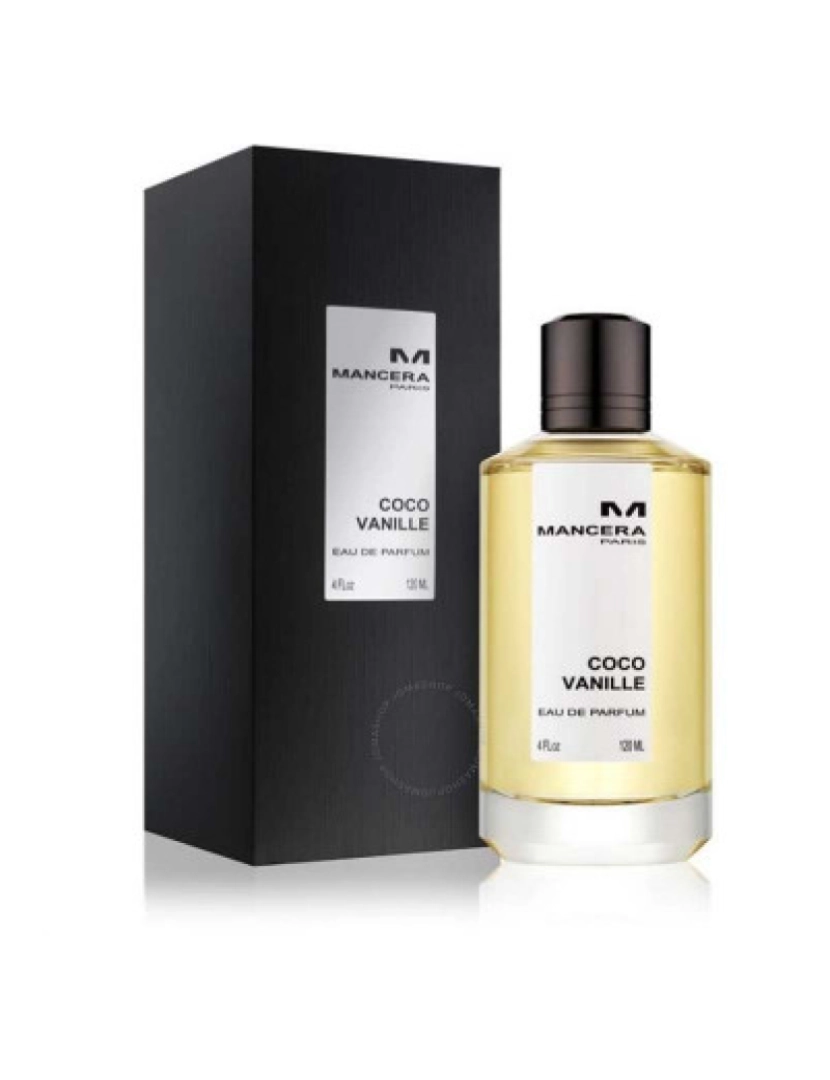 Mancera - Coco Vanille Edp 