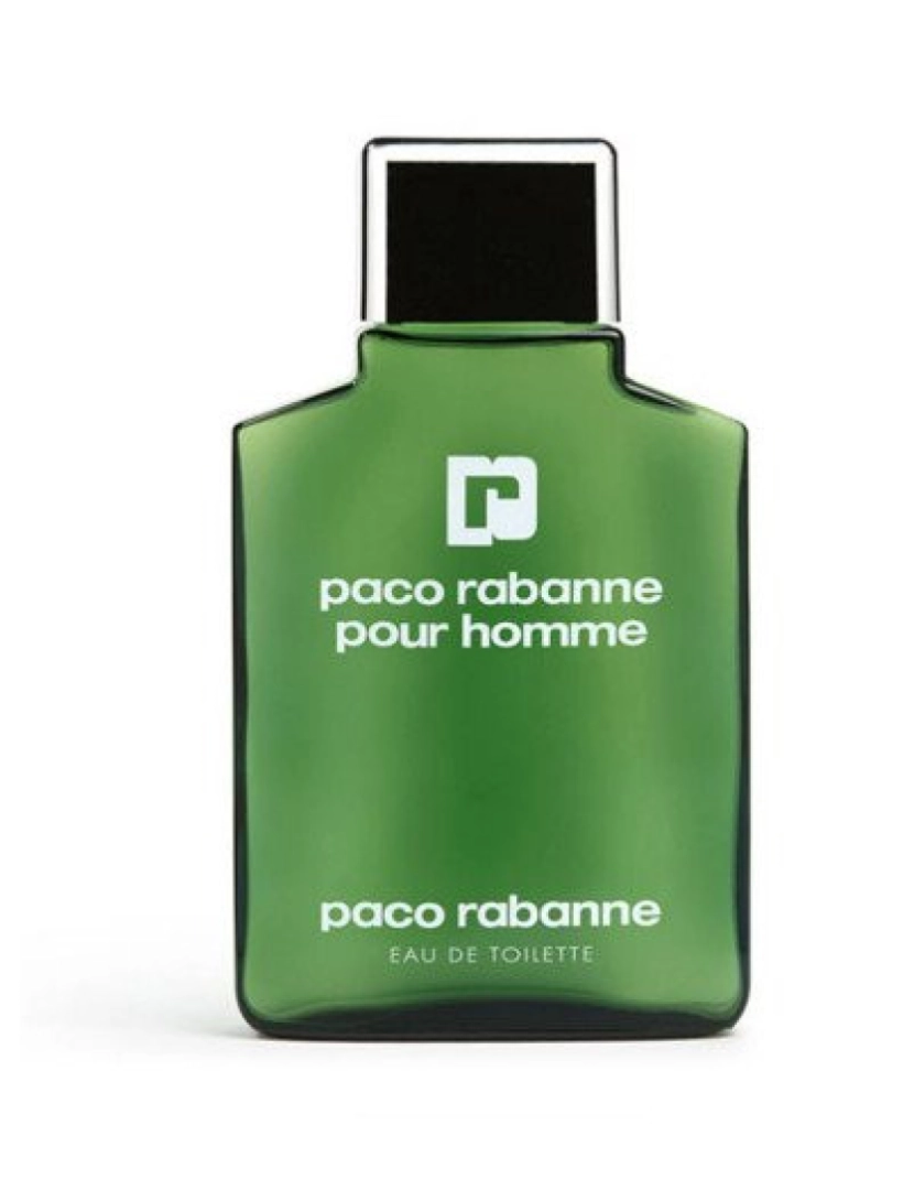 Paco Rabanne - Pour Homme Edt