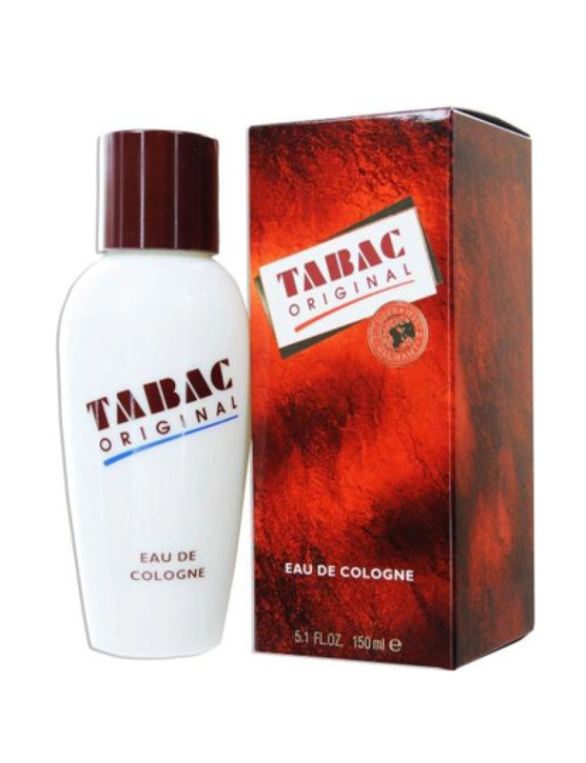 Tabac - Tabac Água de Colónia Vapo 150 Ml