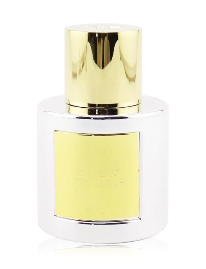 Tom Ford - Metallique Woman Edp