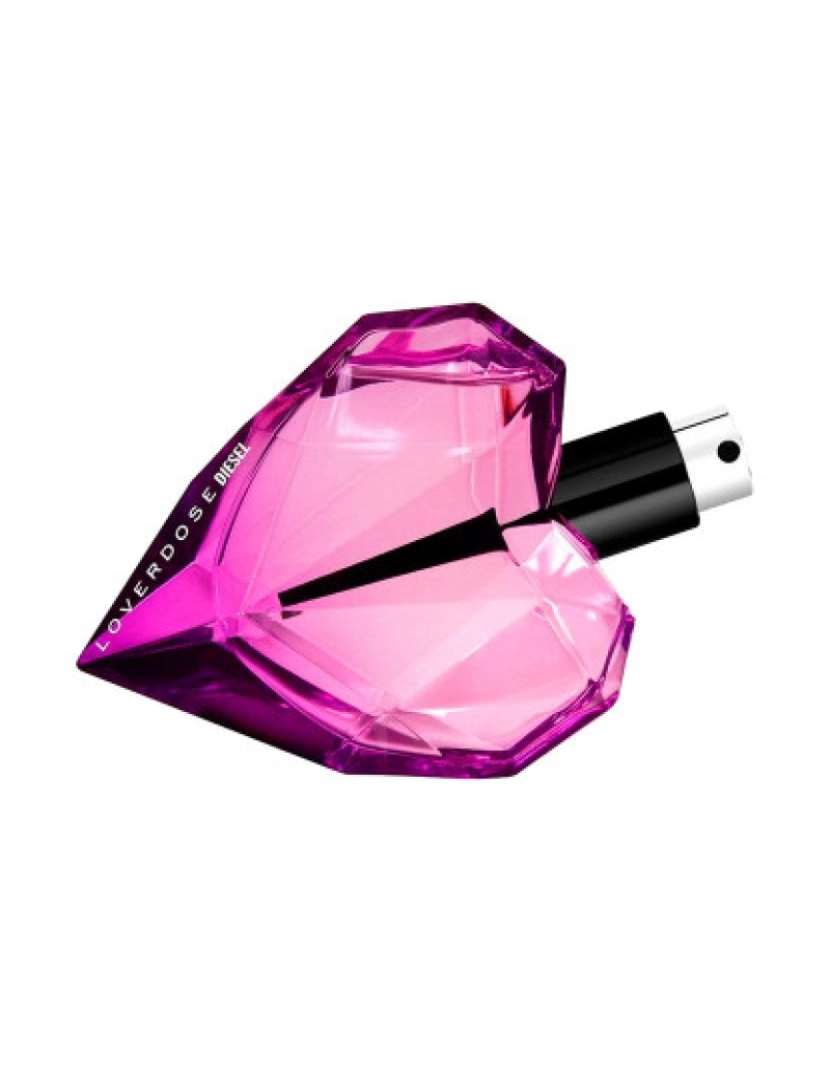 Diesel - Loverdose Pour Femme Edp