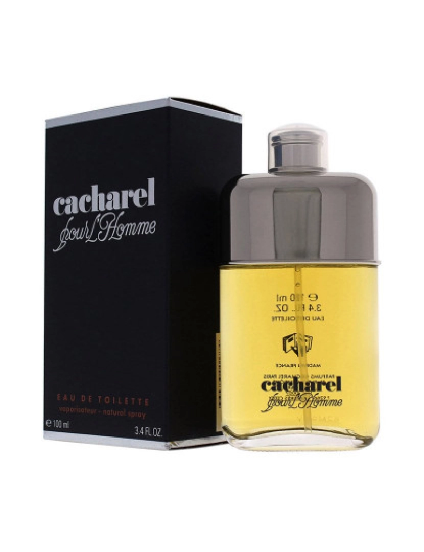 Cacharel - Cacharel Pour L´Homme Edt