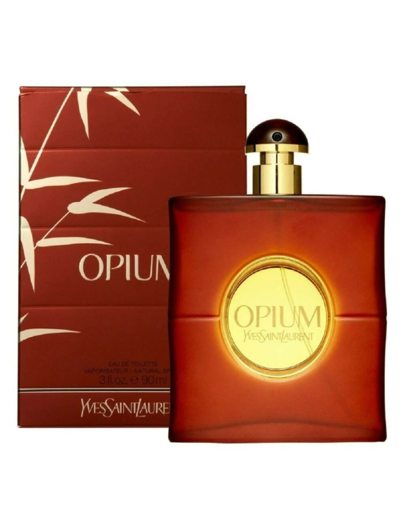 imagem de Opium Pour Femme Edt 1