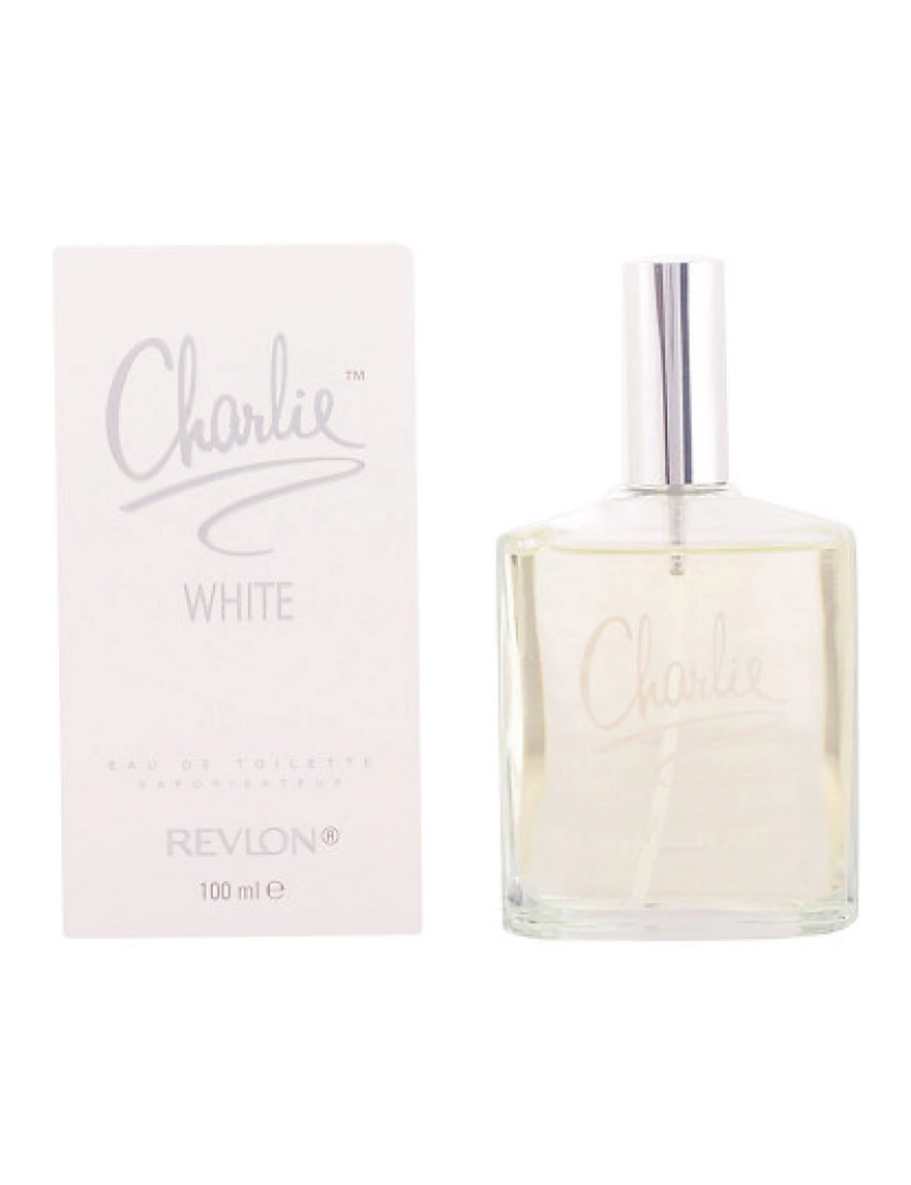 Revlon - Charlie White Edt