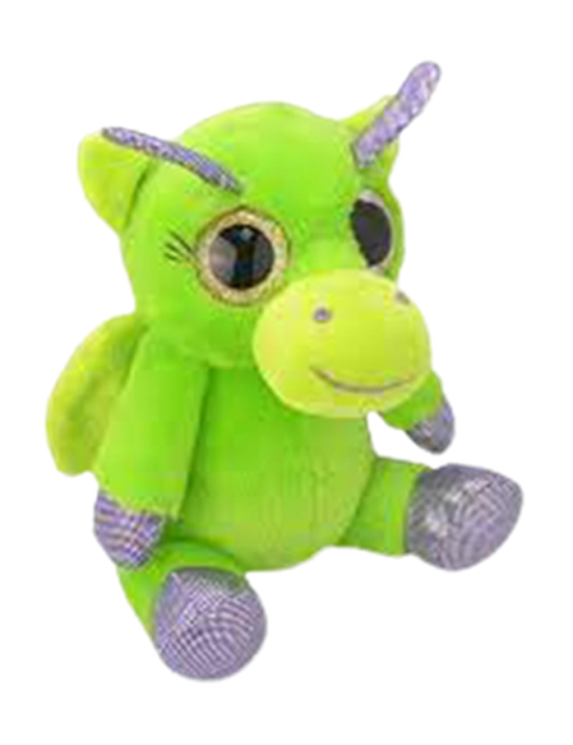 Science4You - Peluche Dragao 32 cm PT