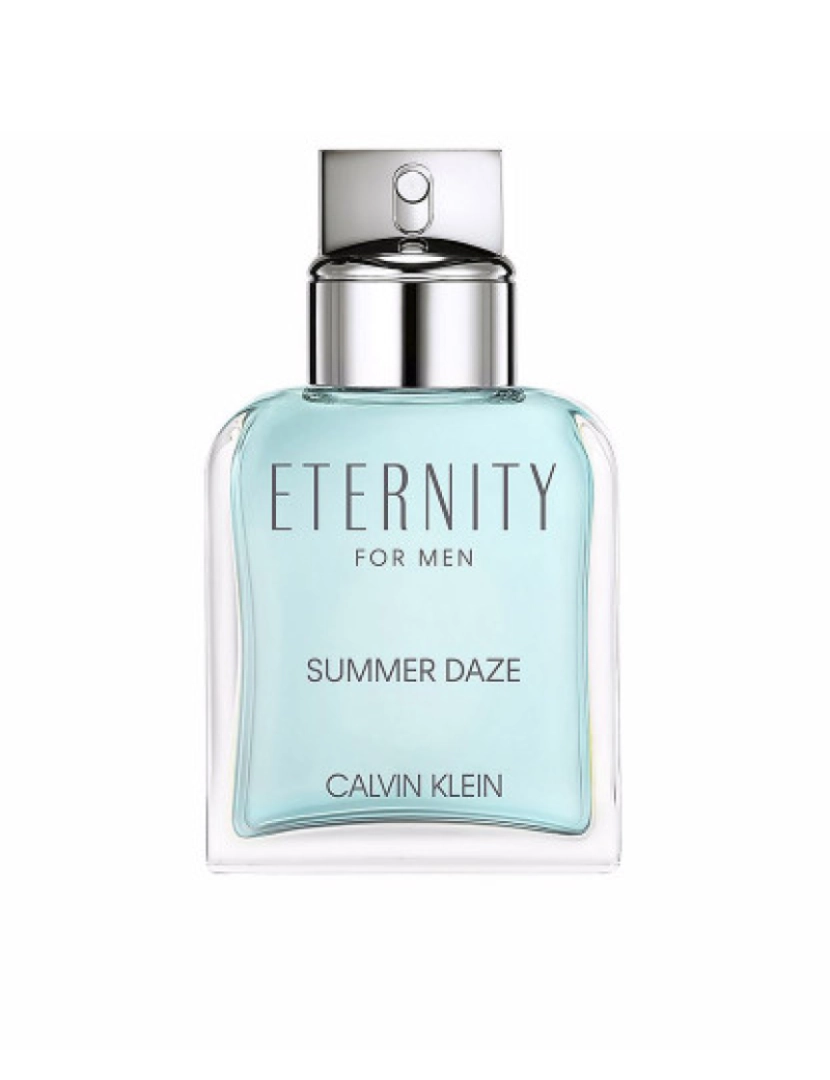 imagem de Eternity Summer Daze For Men Edt1