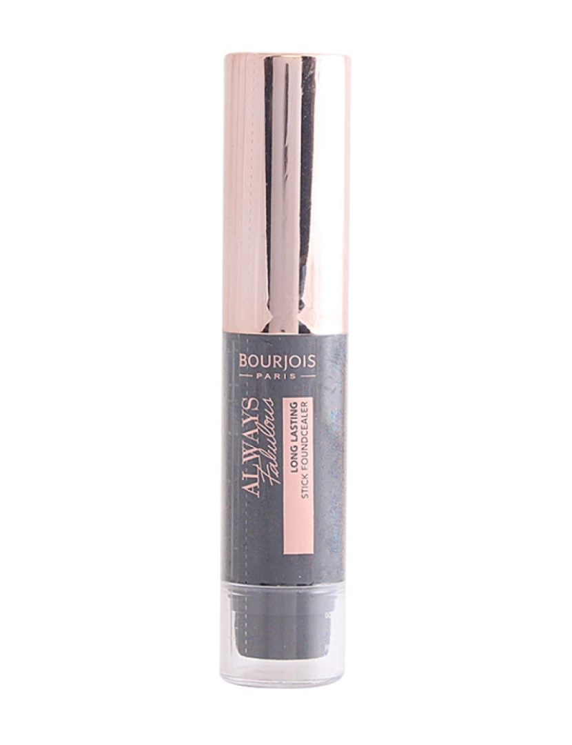 Bourjois - Base Stick Longa Duração Fabulous #200-Rose Vanille