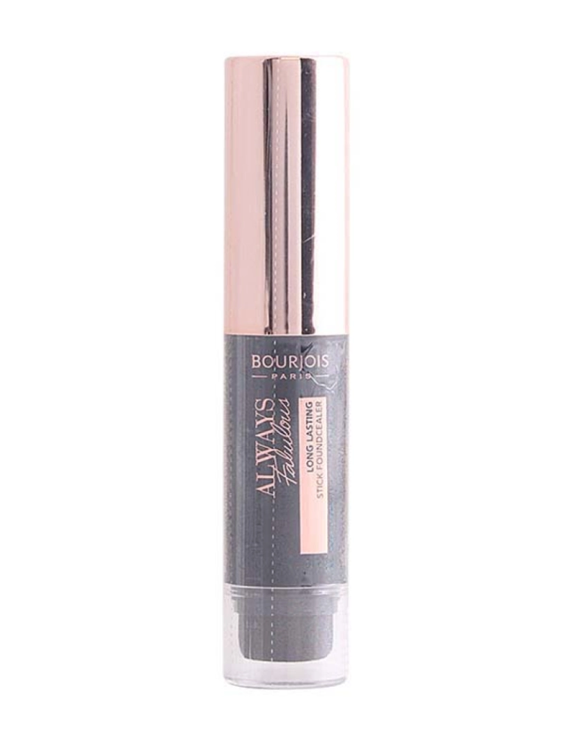 Bourjois - Base Stick Longa Duração Fabulous #310-Beige