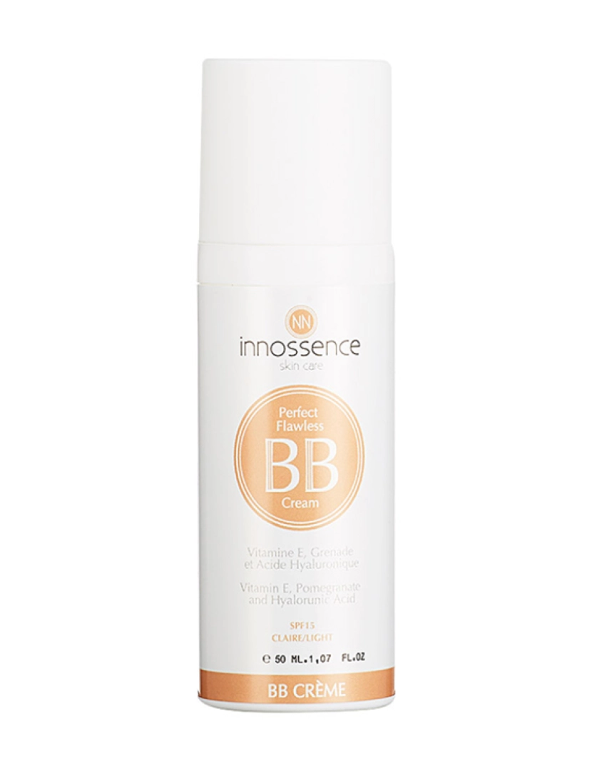 Innossence - Bb Crème Perfect Flawless #Claire 50Ml