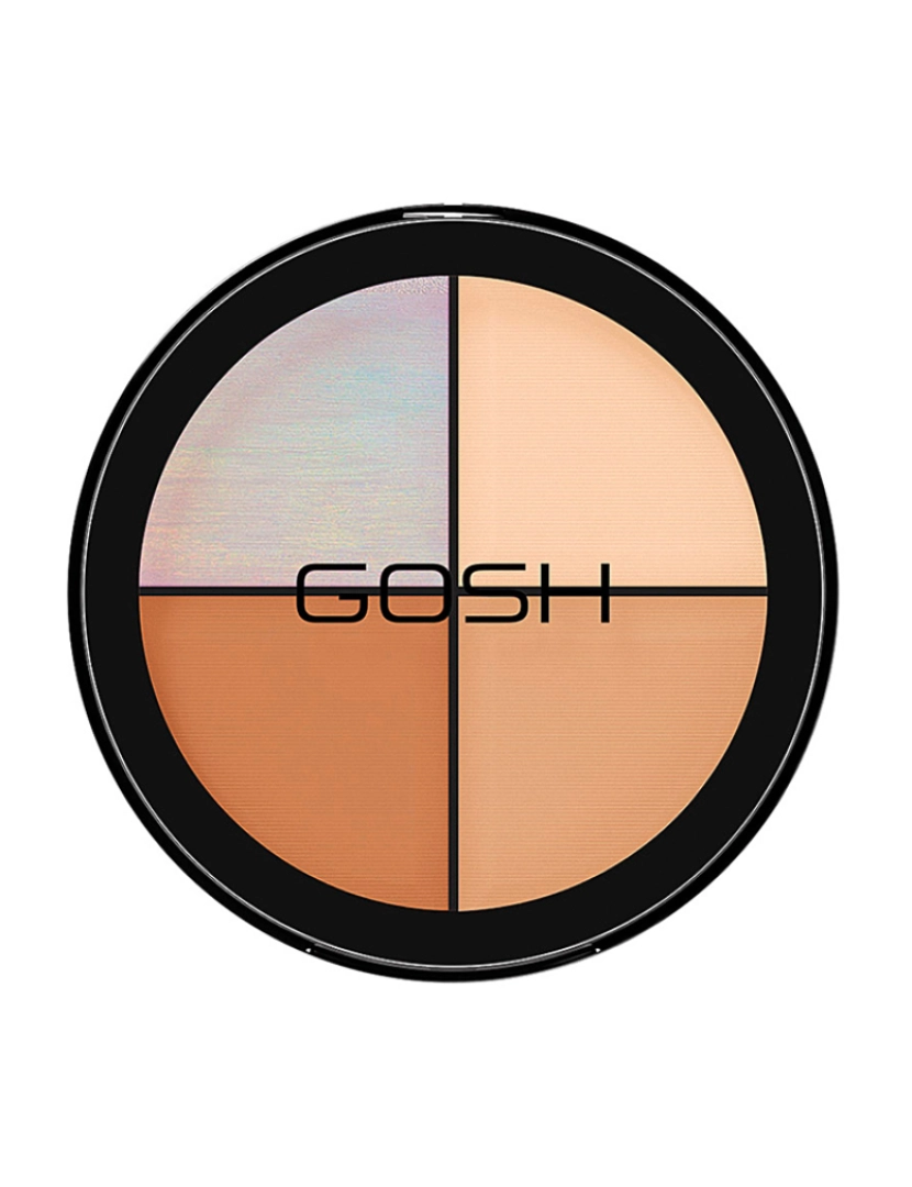 Gosh - Kit Iluminador Strobe`N Glow #001-Highlight 15Gr