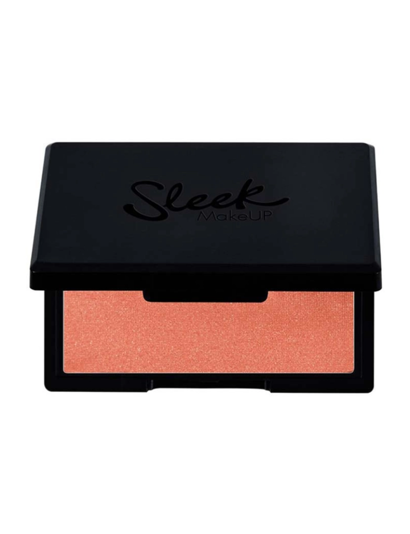 Sleek - Blush Face Form #Slim-Thic