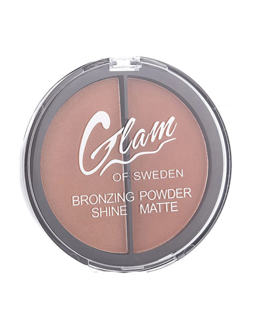 Glam Of Sweden - Pó Bronzeador 8Gr