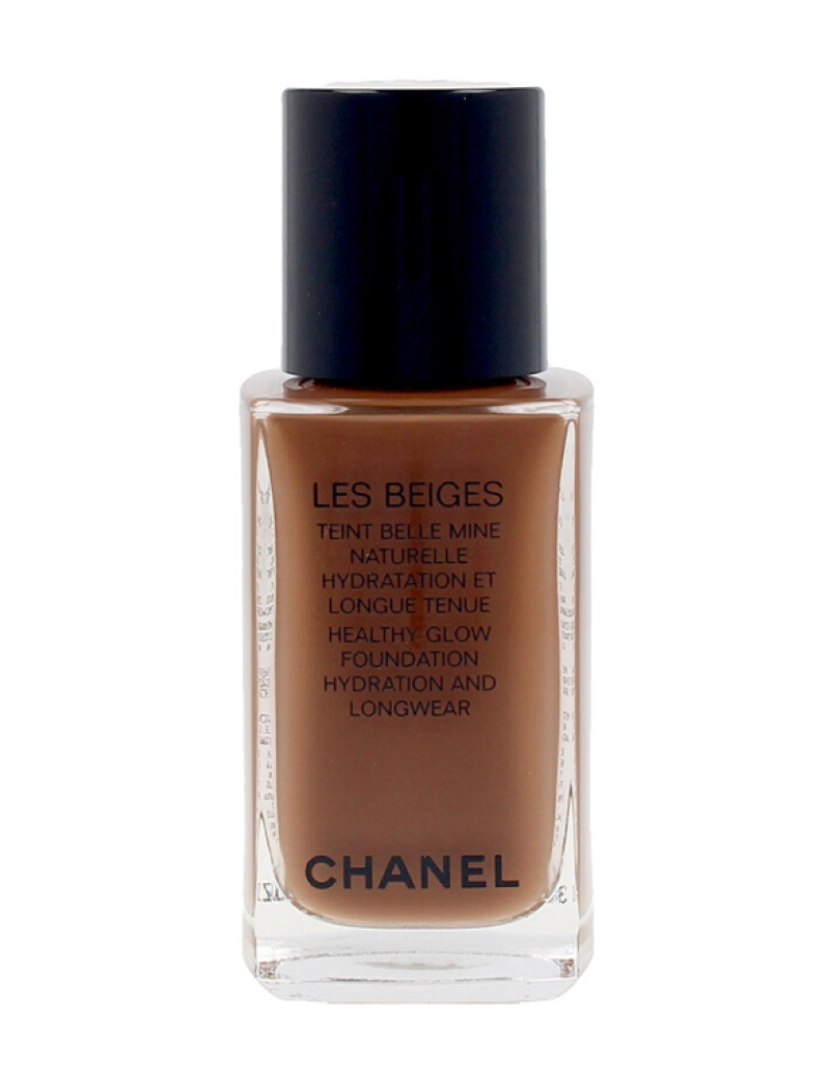 Chanel - Les Beiges Fluide #Br152 30 Ml