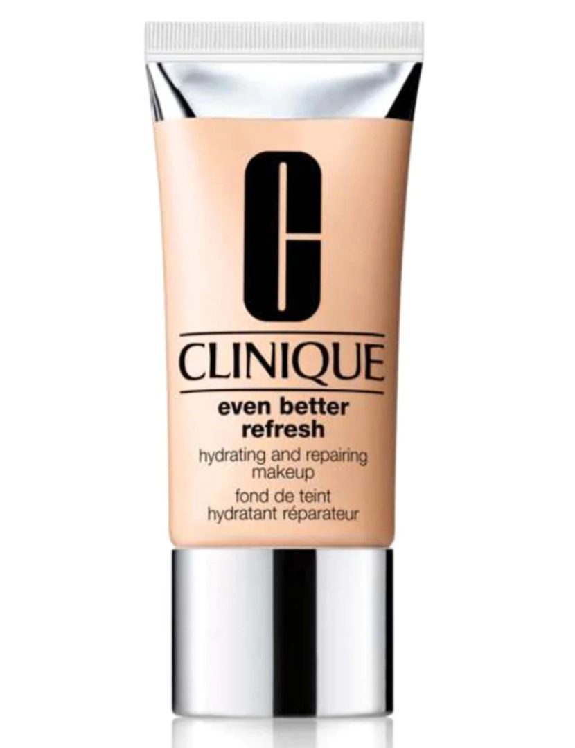 Clinique - Base Even Better Refresh #Cn28-Ivory