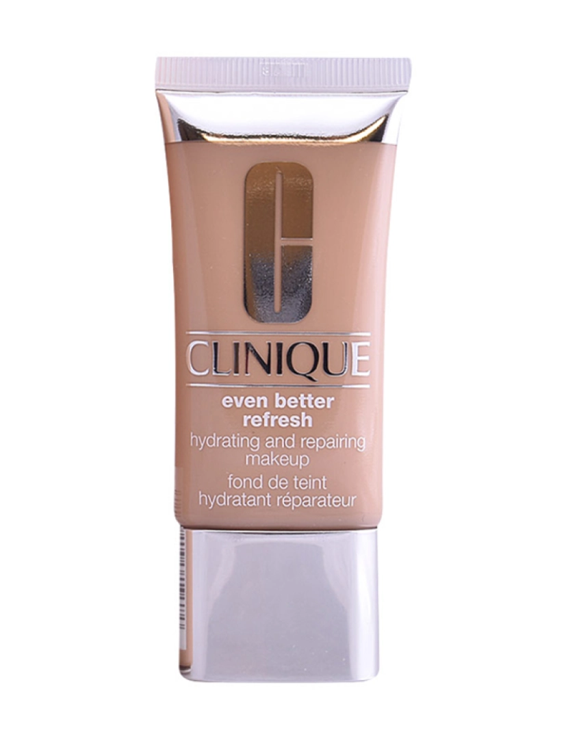 Clinique - Even Better Refresh Makeup #Cn52-Neutral