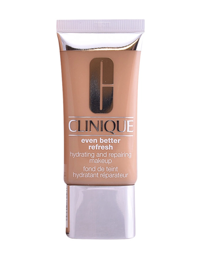 Clinique - Base Even Better Refresh #Wn76-Toasted Wheat