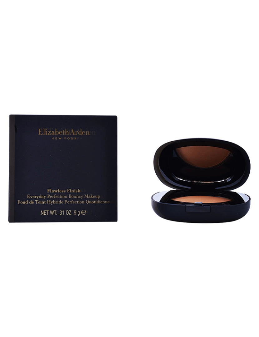 Elizabeth Arden - Everyday Perfection Bouncy Makeup Flawless Finish #12 9 Gr