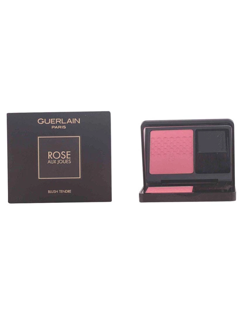 Guerlain - Blush Rose Aux Joues #06-pink me up 6,5Gr