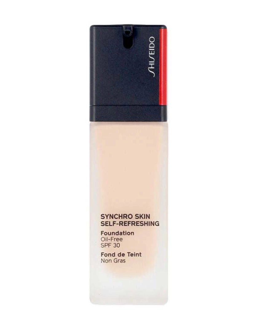 Shiseido - Base Skin Self Refreshing#220 30ml