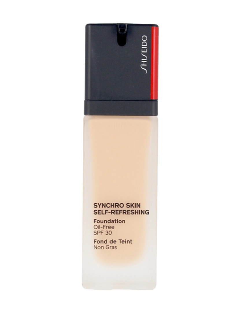 Shiseido - Base Skin Self Refreshing#230 30ml