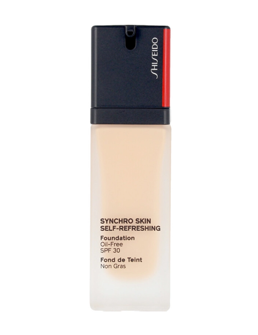 Shiseido - Base Skin Self Refreshing#240 30ml