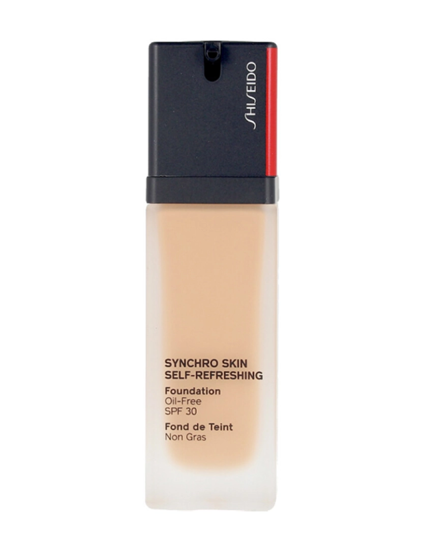 Shiseido - Base Skin Self Refreshing#360 30Ml