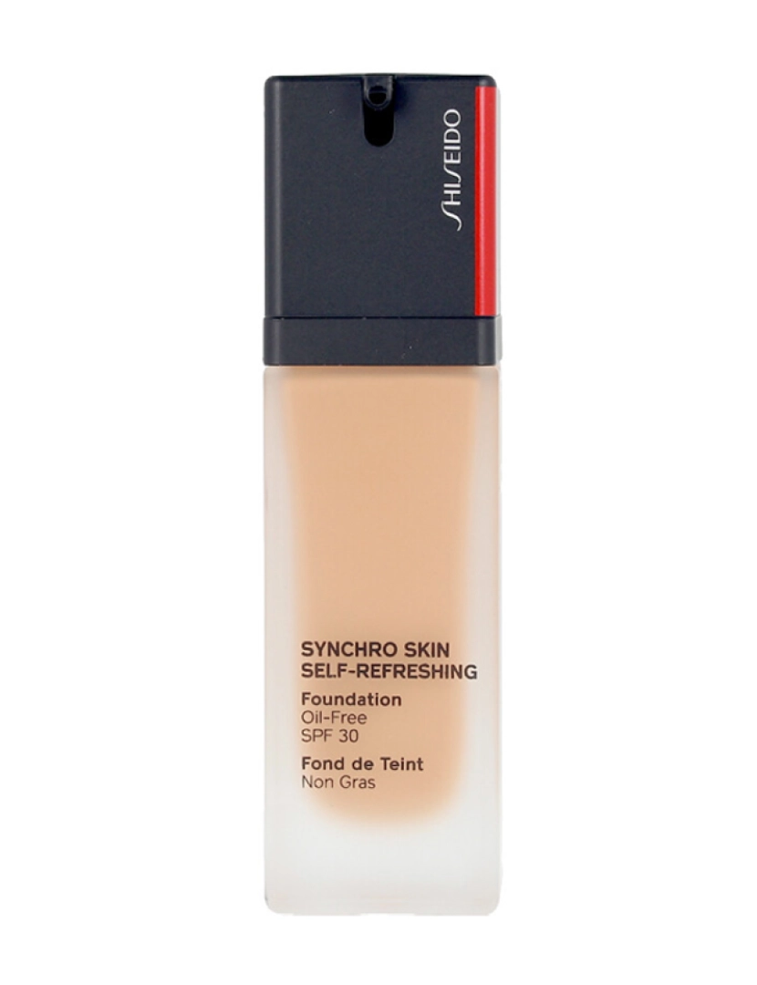 Shiseido - Base Skin Self Refreshing#410 30ml