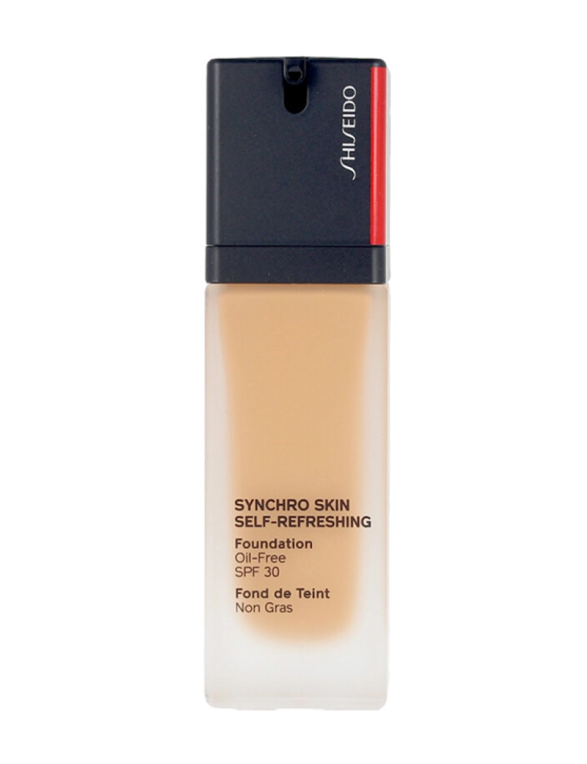 Shiseido - Base Skin Self Refreshing#420 30Ml