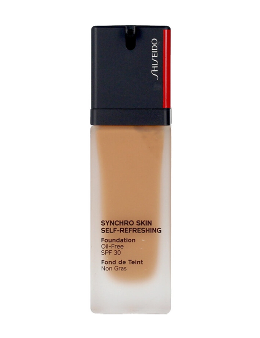 Shiseido - Base Skin Self Refreshing#430 30Ml