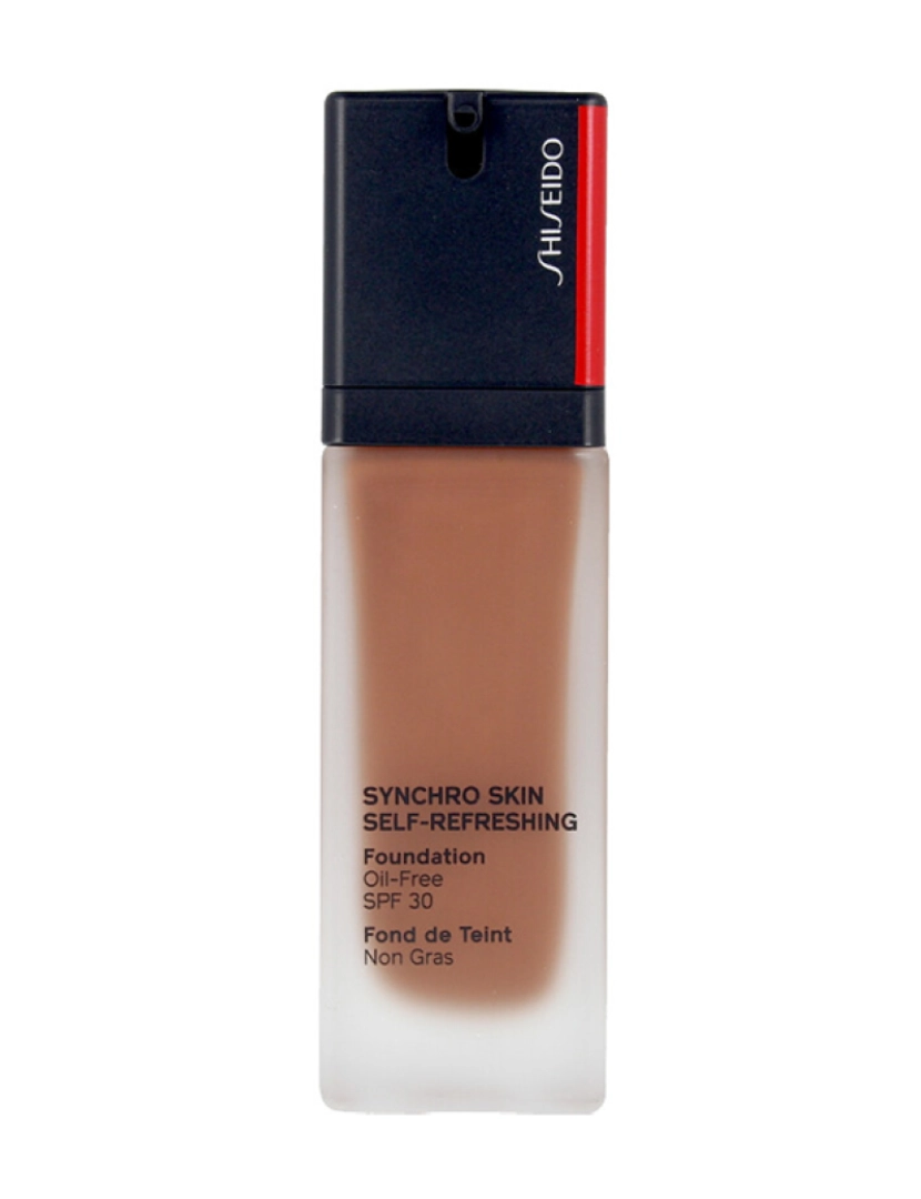 Shiseido - Base Skin Self Refreshing#550 30Ml