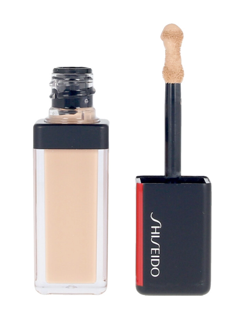 Shiseido - Corrector Synchro Skin Self Refreshing Dual Tip #203 5,8 Ml