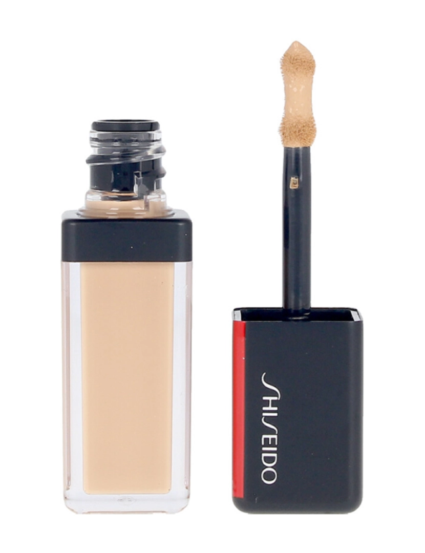 Shiseido - Corrector Synchro Skin Self Refreshing Dual Tip #301 5,8 Ml