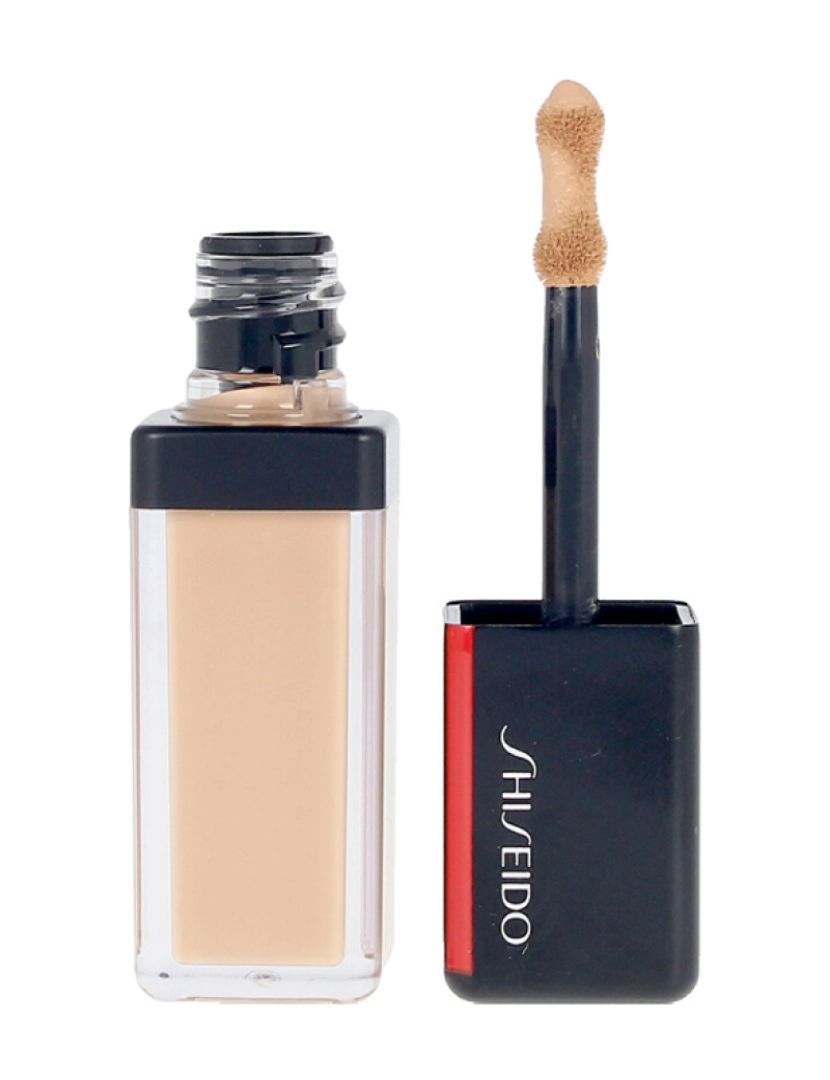 Shiseido - Corrector Synchro Skin Self Refreshing Dual Tip #302 5,8 Ml