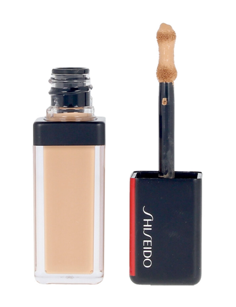 Shiseido - Corrector Synchro Skin Self Refreshing Dual Tip #303 5,8 Ml