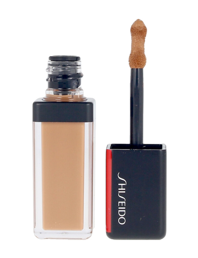 Shiseido - Corrector Synchro Skin Self Refreshing Dual Tip #401 5,8 Ml