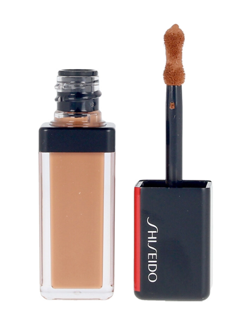 Shiseido - Corrector Synchro Skin Self Refreshing Dual Tip #403 5,8 Ml