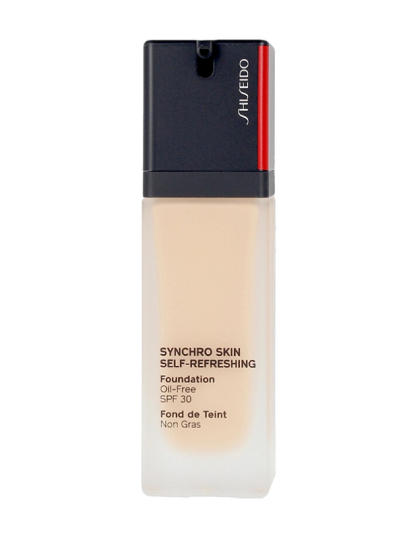 Shiseido - Base Skin Self Refreshing#250 30ml