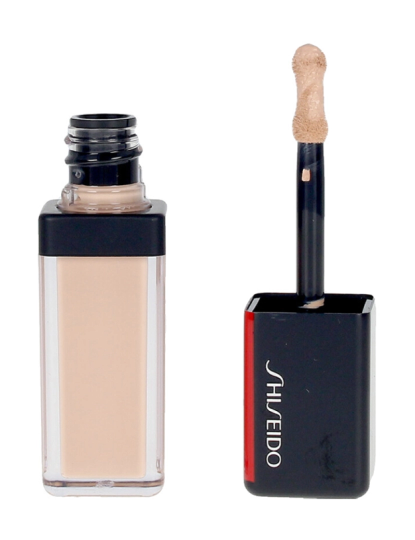 Shiseido - Corrector Synchro Skin Self Refreshing Dual Tip #103 5,8 Ml