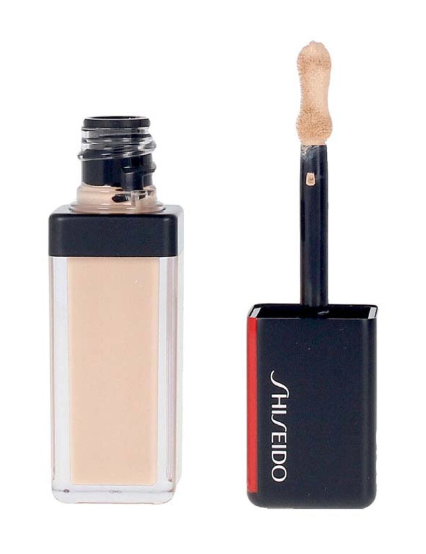 Shiseido - Corrector Synchro Skin Self Refreshing Dual Tip #201 5,8 Ml
