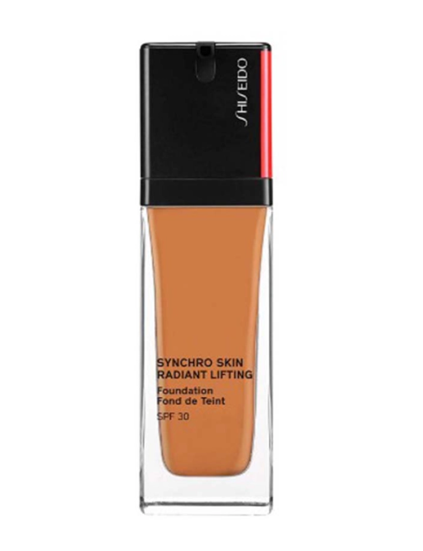 Shiseido - Synchro Skin Radiant Lifting Foundation #460 30 Ml