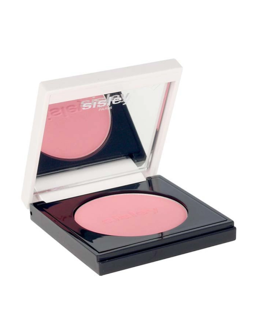 Sisley - Phyto-Blush Éclat #1-Pink Peony