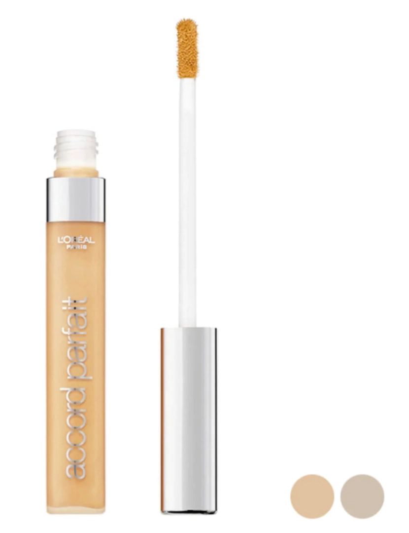 L'Oréal - Corretor Accord Parfait True Match #3N-Creamy Beige 6,8Ml